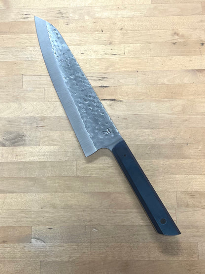 Running Man Forge - Gyuto 210