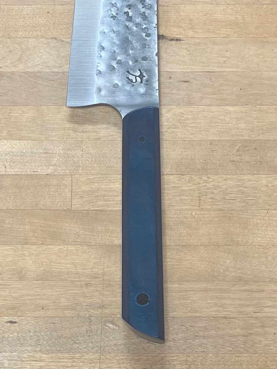 Running Man Forge - Gyuto 210