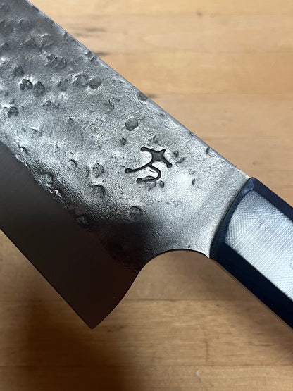 Running Man Forge - Gyuto 210