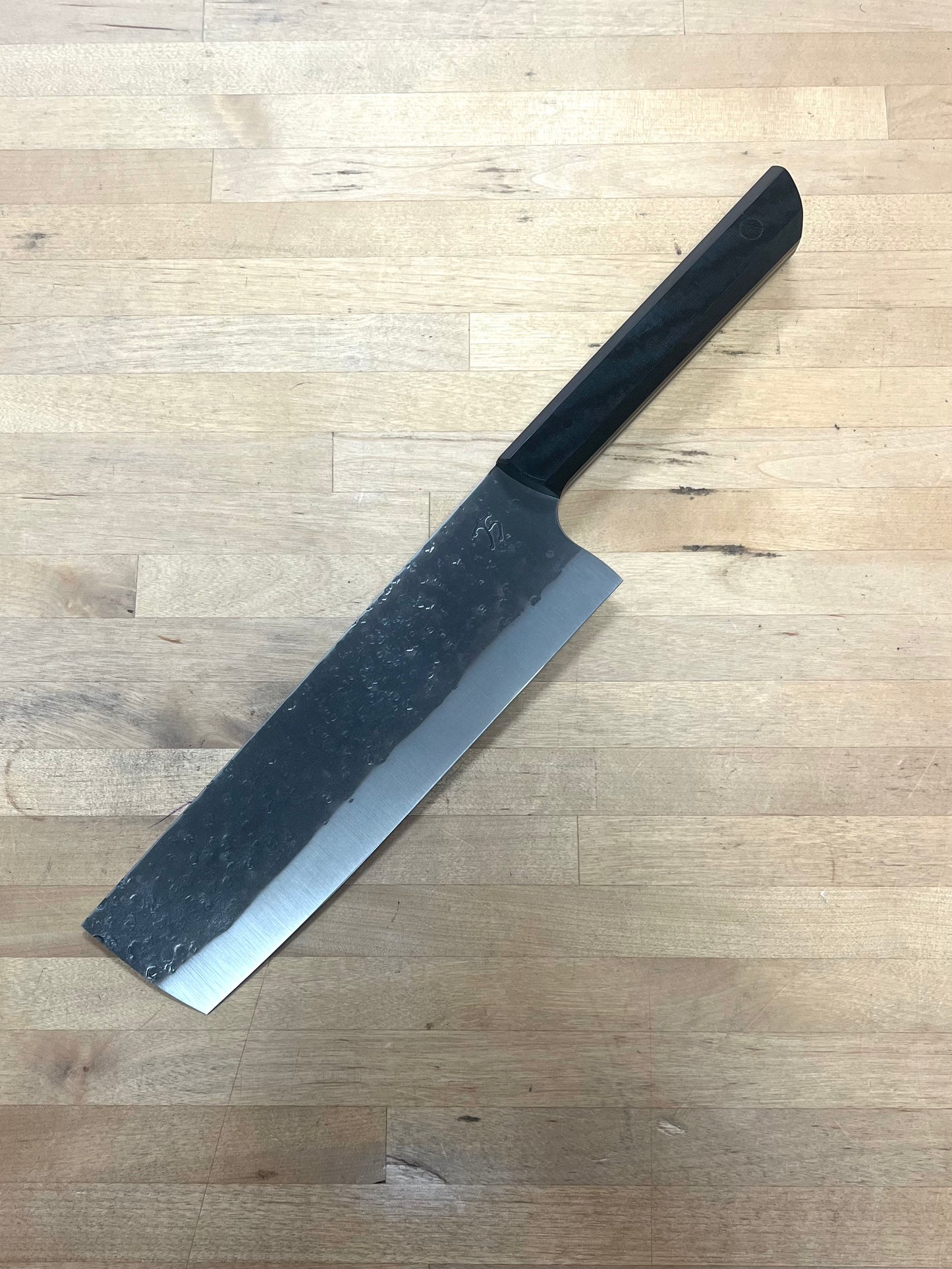 Running Man Forge - Nakiri