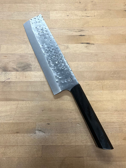 Running Man Forge - Nakiri