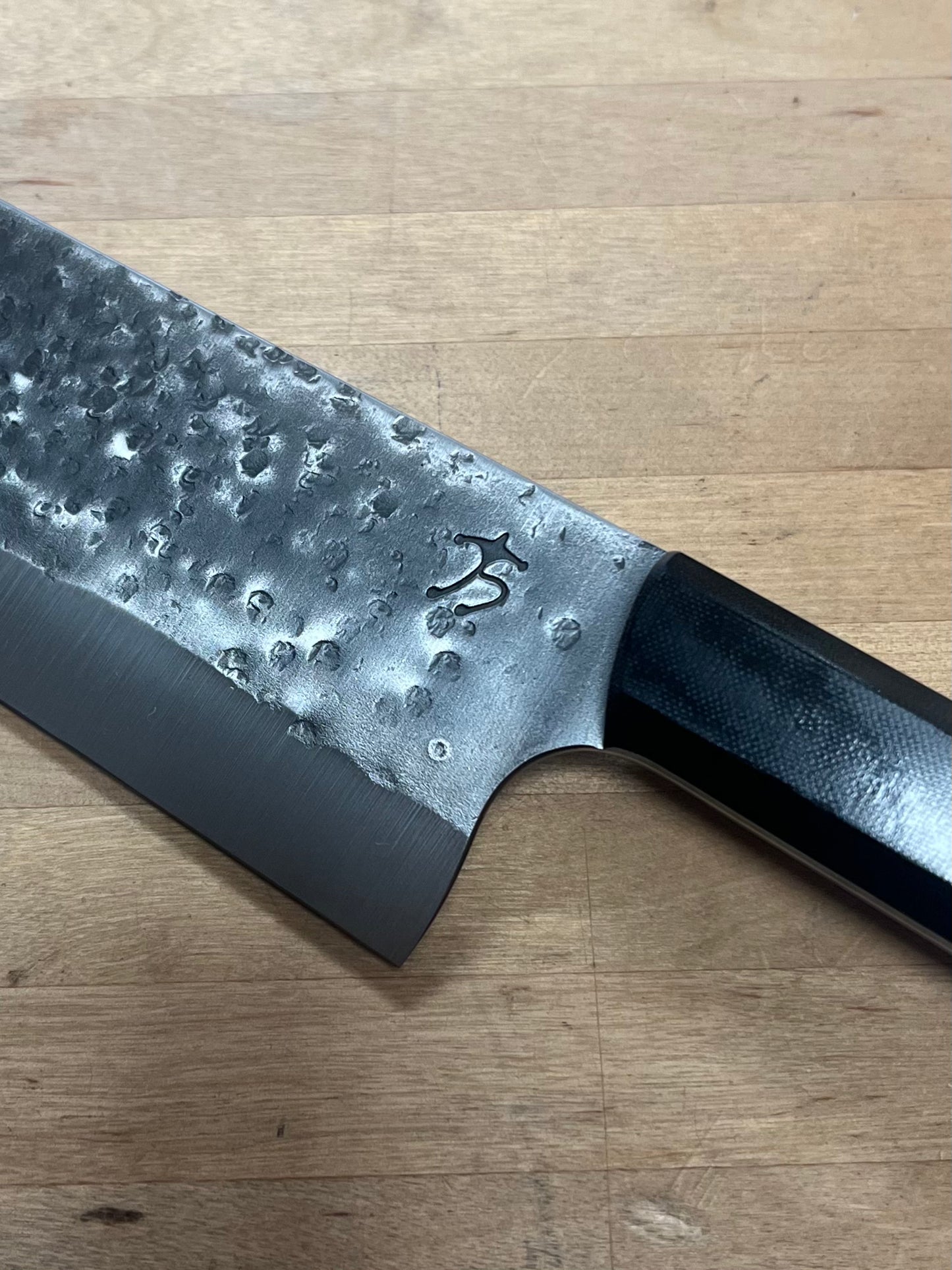 Running Man Forge - Nakiri