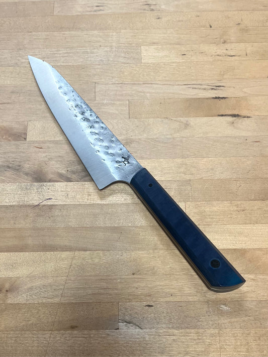 Running Man Forge - Petty