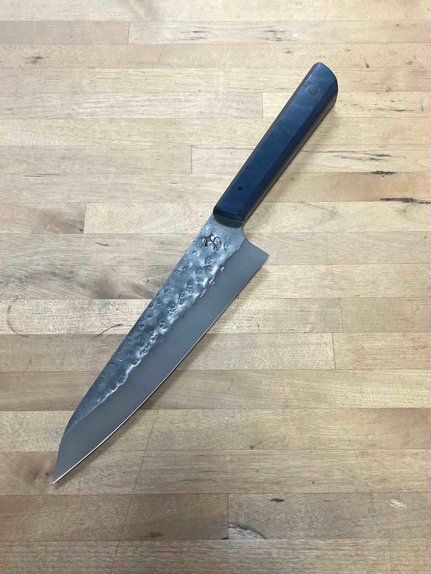 Running Man Forge - Petty