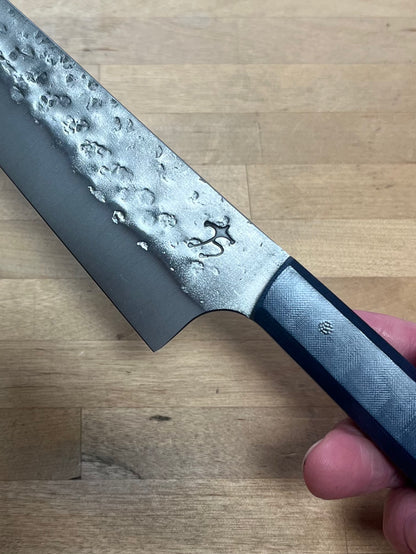 Running Man Forge - Petty