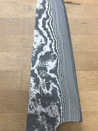 Takeshi Saji - Gyuto 180 VG10 (HA-4607)