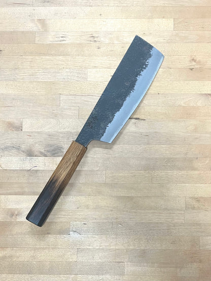 Sakai Takayuki Homura Guren - Nakiri 180 Aogami 2 (1186)