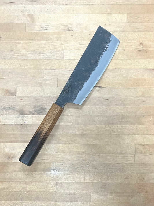 Sakai Takayuki Homura Guren - Nakiri 180 Aogami 2 (1186)