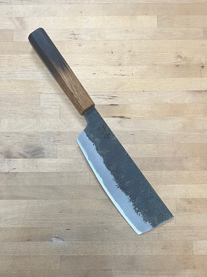 Sakai Takayuki Homura Guren - Nakiri 180 Aogami 2 (1186)