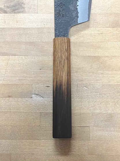 Sakai Takayuki Homura Guren - Nakiri 180 Aogami 2 (1186)