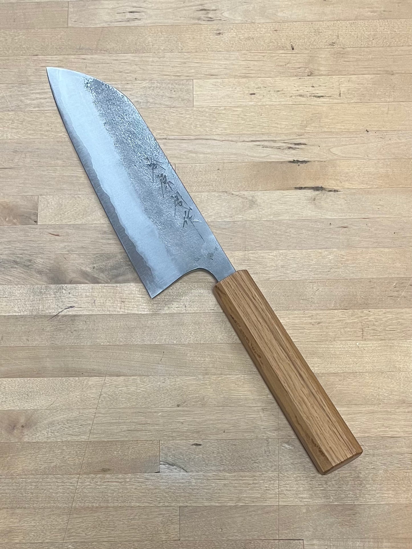 Matsubara - Aogami #2 Santoku 165(KT-202TO)