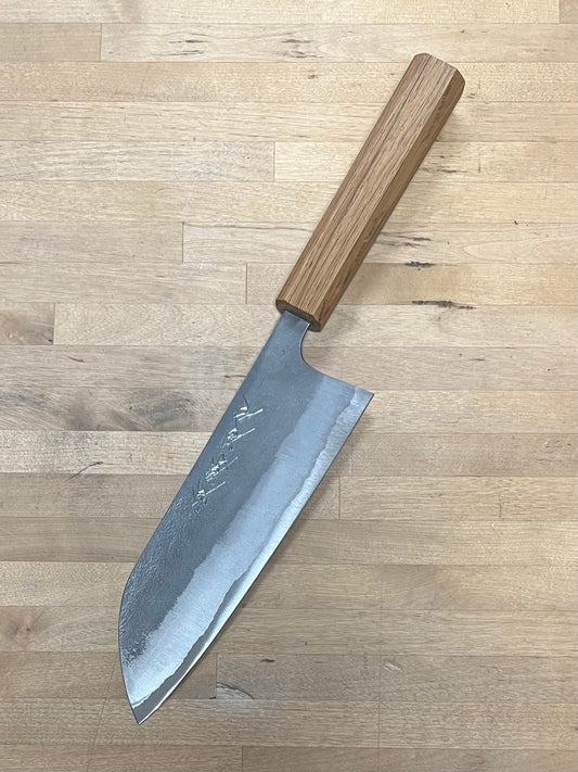 Matsubara - Aogami #2 Santoku 165(KT-202TO)