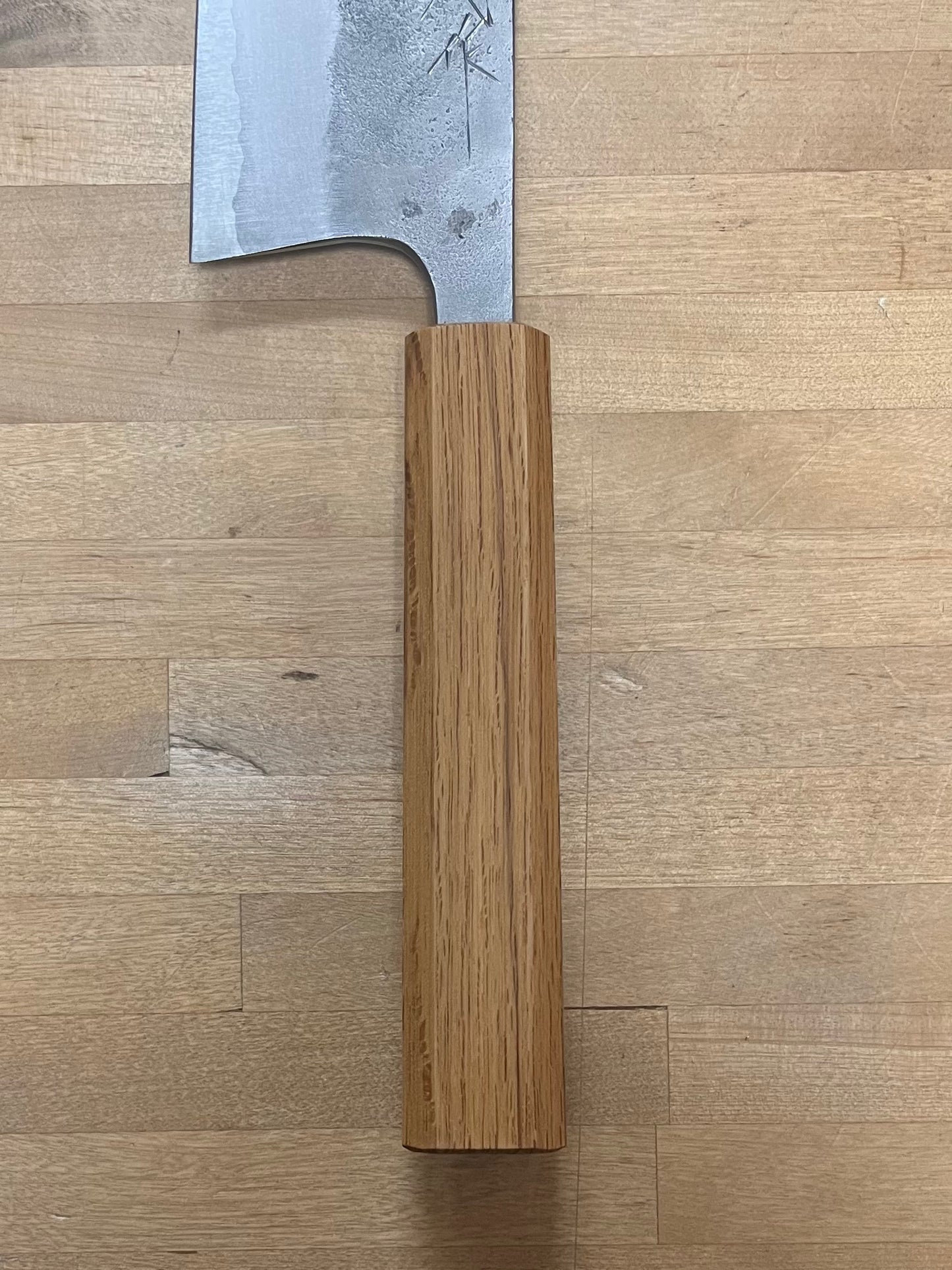 Matsubara - Aogami #2 Santoku 165(KT-202TO)