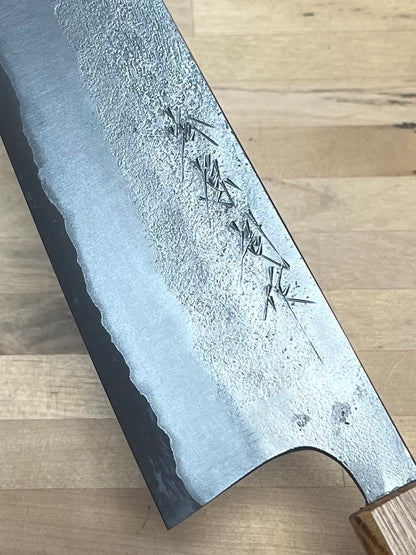 Matsubara - Aogami #2 Santoku 165(KT-202TO)