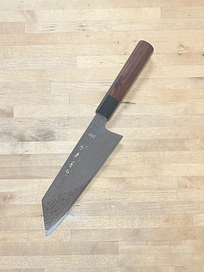 Matsubara -  SPG STRIX Damascus Bunka 180(KT-SKDM180BU)