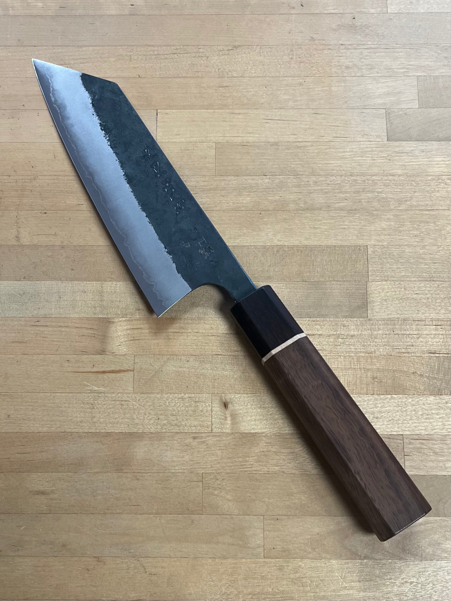 Matsubara - Shirogami #1 Bunka 170 (KT-614)