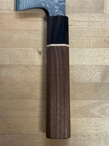 Matsubara -  SPG STRIX Damascus Nakiri 165 (KT-SKDBD165NA)