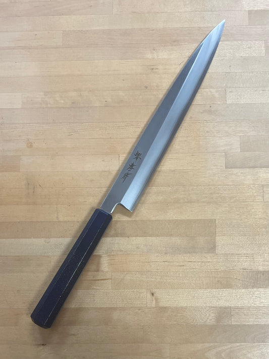 Sakai Takayuki - Nanairo Blue Yanagiba 270mm (ST-14534)