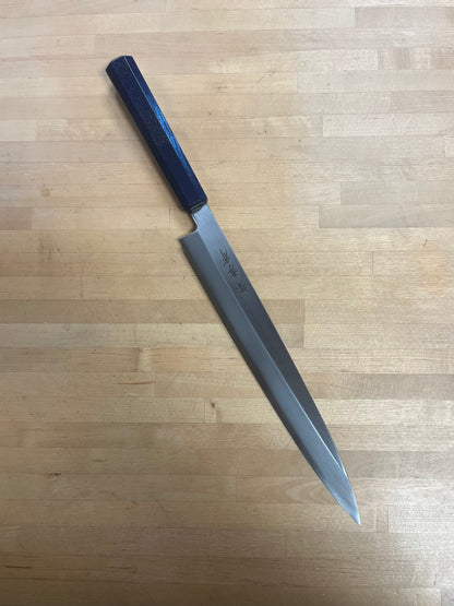 Sakai Takayuki - Nanairo Blue Yanagiba 270mm (ST-14534)