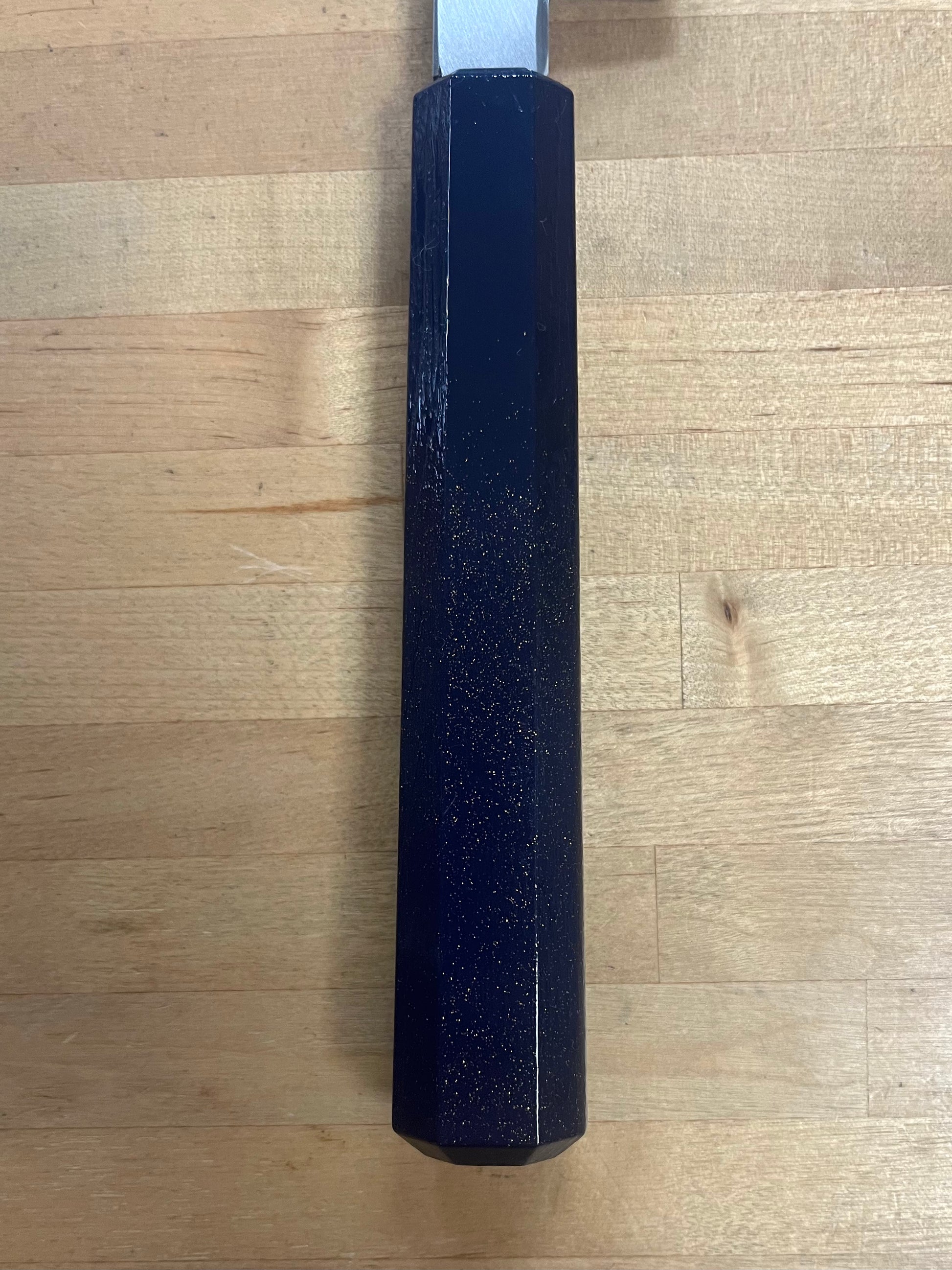 Sakai Takayuki - Nanairo Blue Yanagiba 270mm (ST-14534) – Tacoma Knife