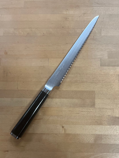 Ryusen - Felice Regalo, Bread Knife 210