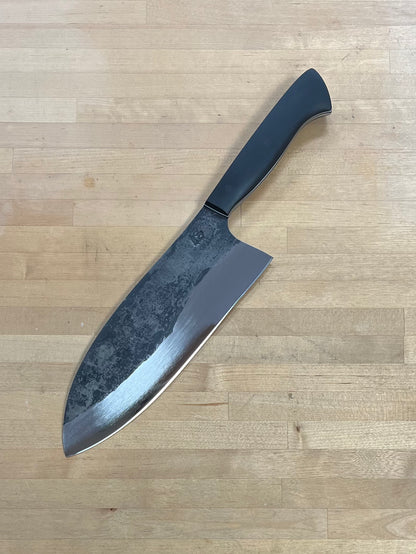 Showalter Smithing, 52100 Orca Chopper