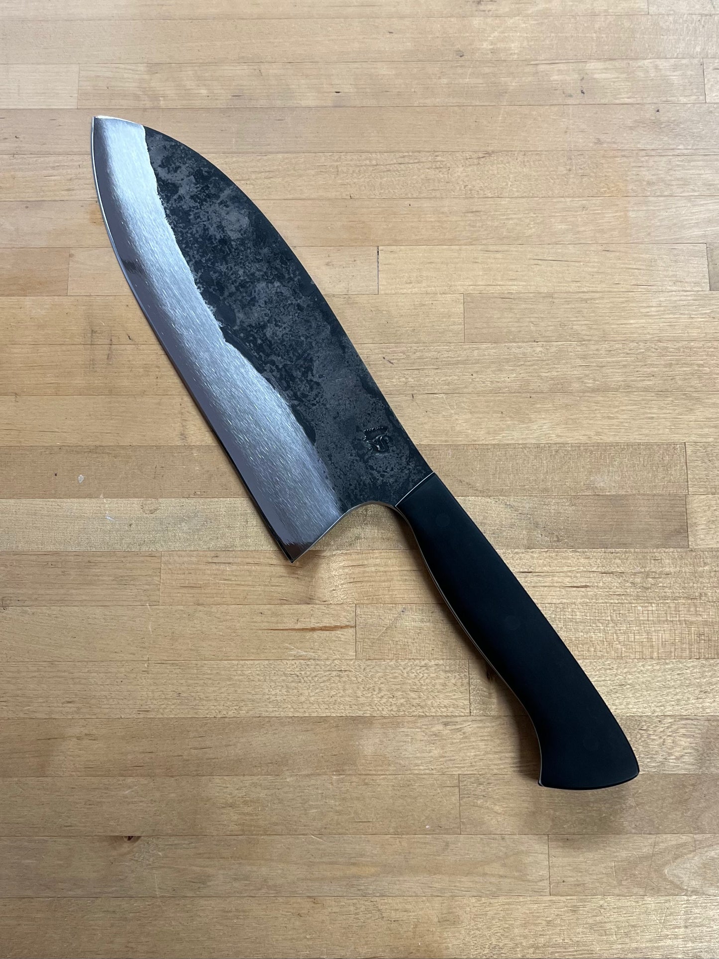 Showalter Smithing, 52100 Orca Chopper