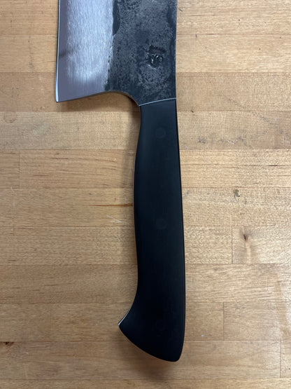 Showalter Smithing, 52100 Orca Chopper