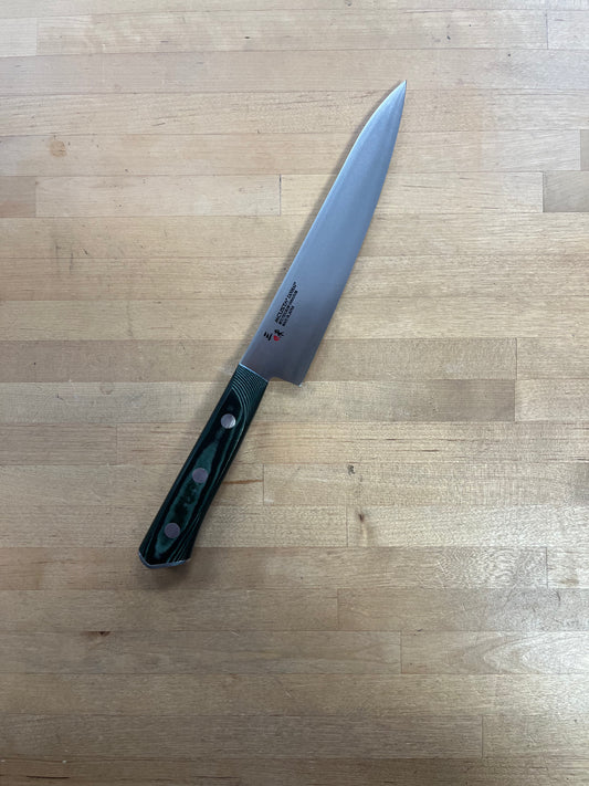 Mcusta Zanmai, Forest Molybdenum Petty 150(HBG-6002M)