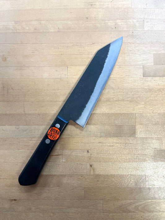 Shigeki Tanaka, Aogami #2 Santoku 165(ST-4005)