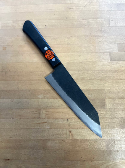Shigeki Tanaka, Aogami #2 Santoku 165(ST-4005)