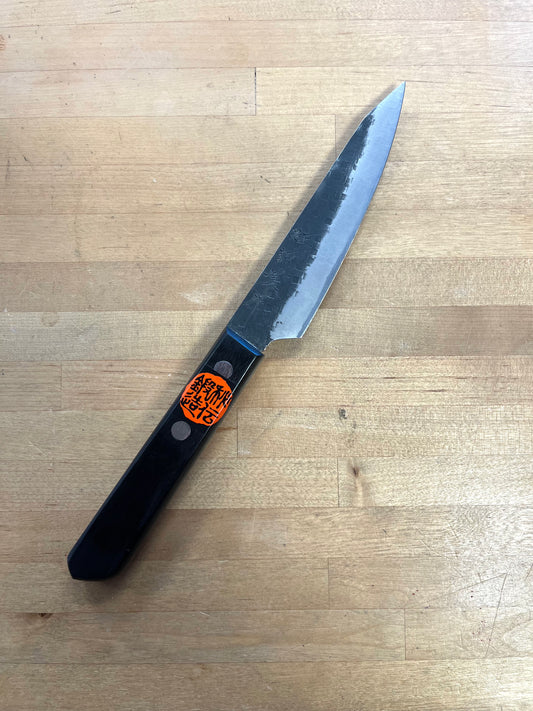 Shigeki Tanaka, Aogami #2 Petty 120(ST-4001)