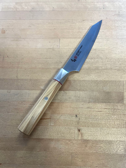 Mcusta Zanmai - Beyond Blue Petty 110 (ZBX-5001B)