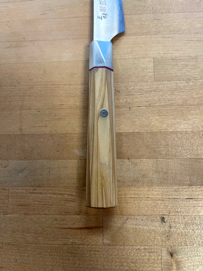 Mcusta Zanmai - Beyond Blue Petty 110 (ZBX-5001B)