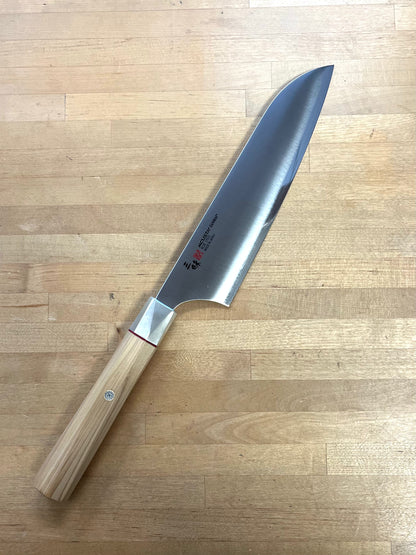Mcusta Zanmai - Beyond Blue Nakiri 165(ZBX-5008B)