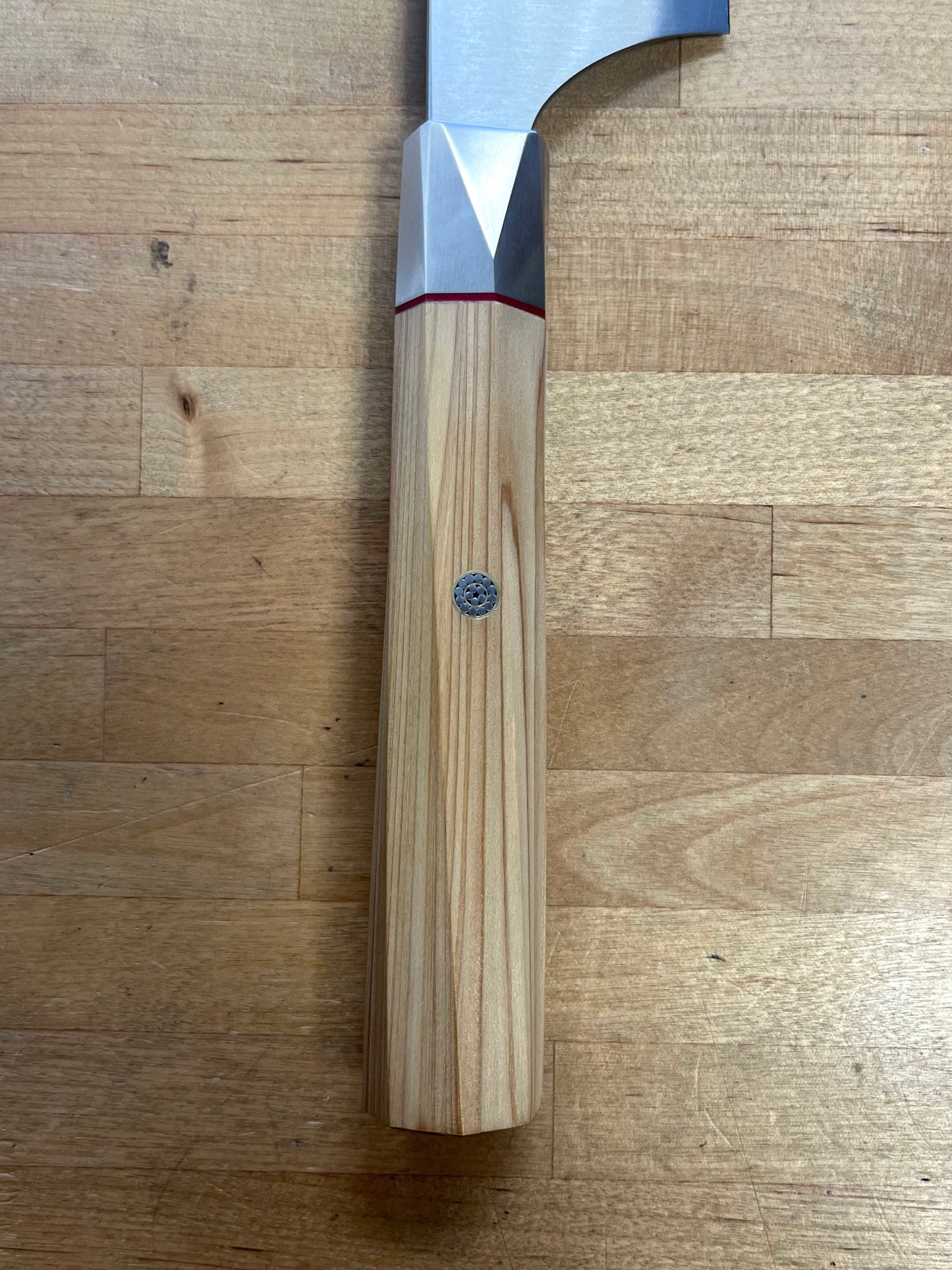 Mcusta Zanmai - Beyond Blue Bunka 180(ZBX-5016B)