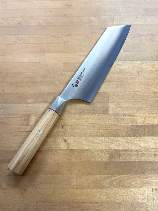 Mcusta Zanmai - Beyond Blue Bunka 180(ZBX-5016B)