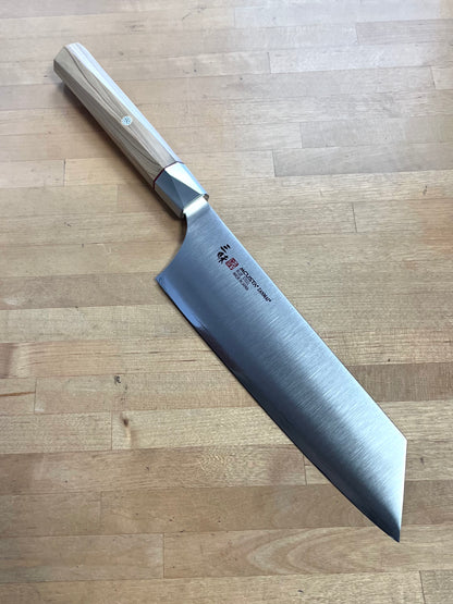 Mcusta Zanmai - Beyond Blue Bunka 180(ZBX-5016B)