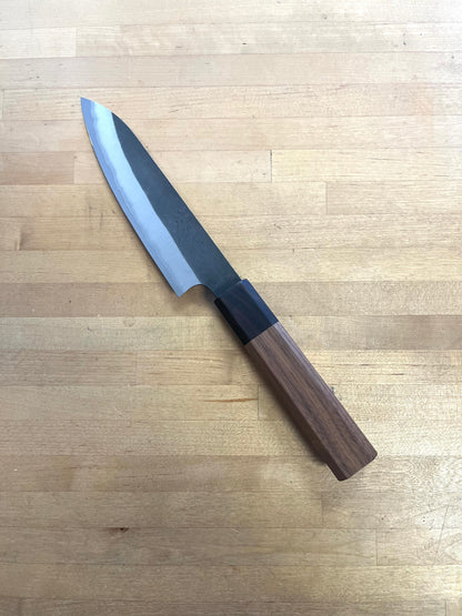 Kenshiro Hatono, Aogami  Kurouchi Petty 135(KH-2102)