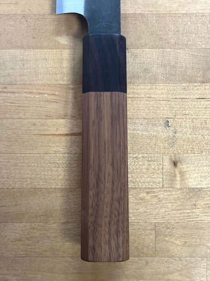 Kenshiro Hatono, Aogami  Kurouchi Petty 135(KH-2102)