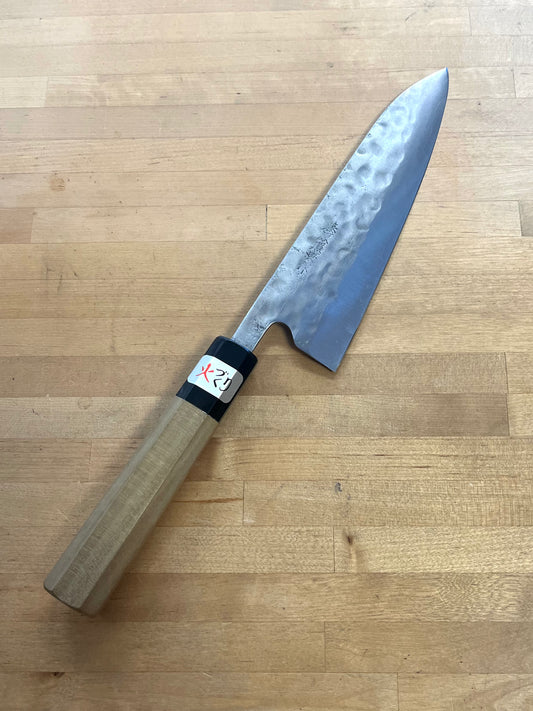 Teruyasu Fujiwara,  Maboroshi Gyuto 180 (TF-2109)