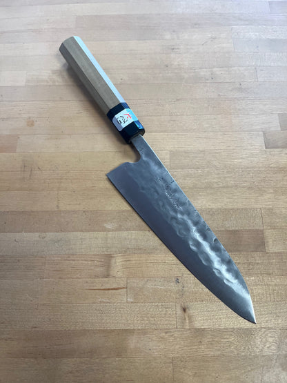 Teruyasu Fujiwara,  Maboroshi Gyuto 180 (TF-2109)