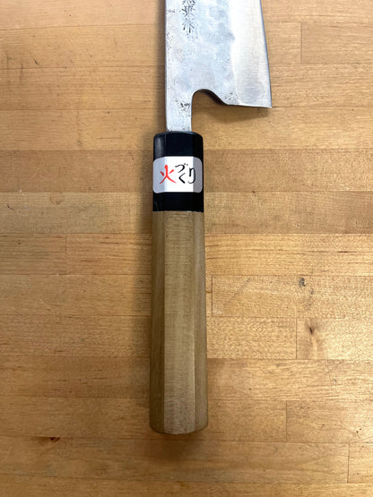 Teruyasu Fujiwara,  Maboroshi Gyuto 180 (TF-2109)