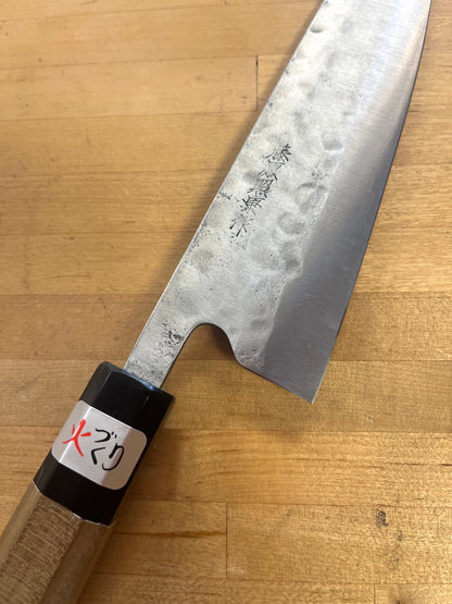 Teruyasu Fujiwara,  Maboroshi Gyuto 180 (TF-2109)