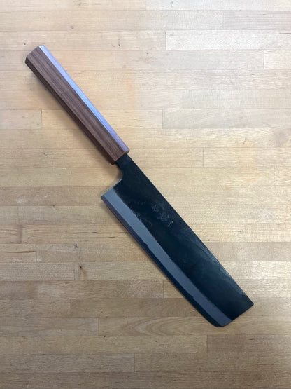 Ittetsu, Shirogami #1 Nakiri 180 (IW-11834)