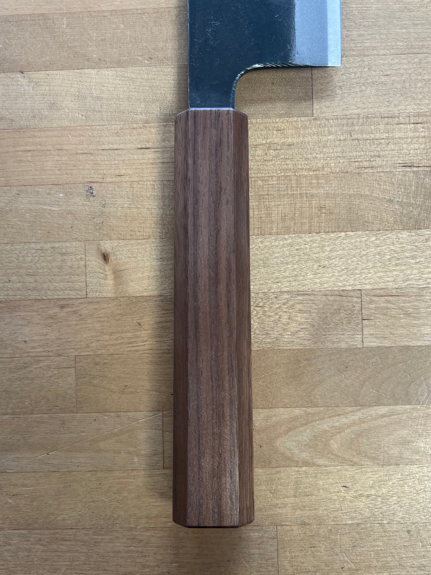 Ittetsu, Shirogami #1 Nakiri 180 (IW-11834)