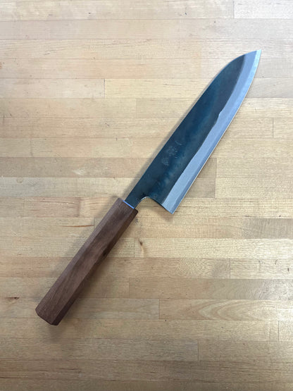 Ittetsu, Shirogami #1 Gyuto 180 (IW-1187)