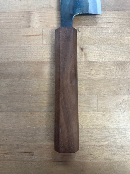 Ittetsu, Shirogami #1 Gyuto 180 (IW-1187)