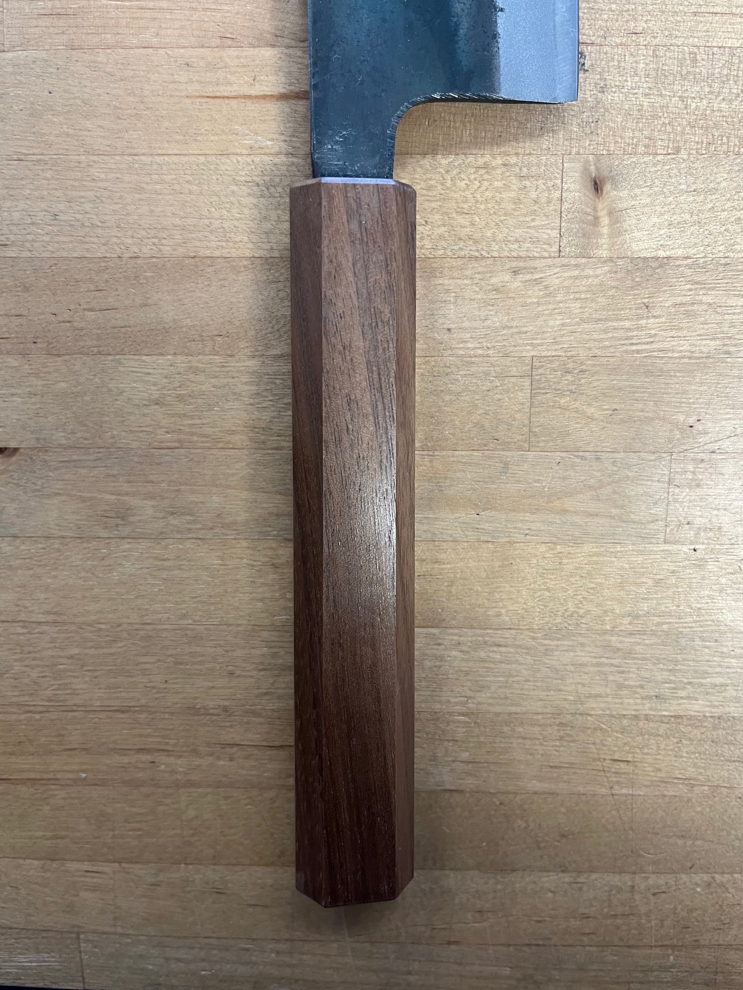 Ittetsu, Shirogami #1 Gyuto 210 (IW-1188)
