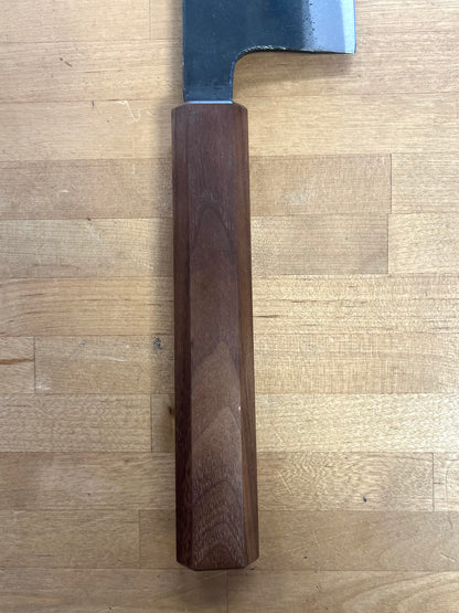Ittetsu, Shirogami #1 Gyuto 240 (IW-1189)